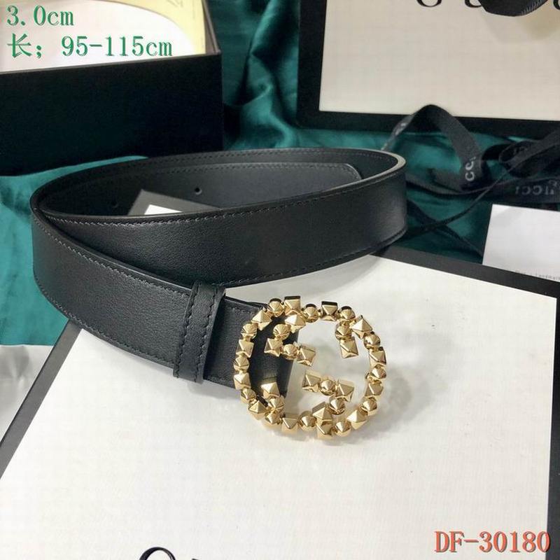 Gucci Belts 2122